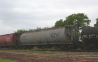 7424