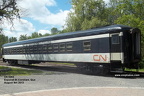 CNR Passenger Equipment