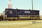 BC3622