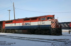 BC4607