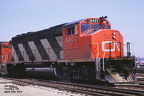 9400s - GP40-2L(w)