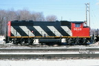 9600s - GP40-2L(w)