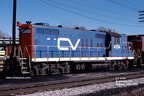 4100s - GP9