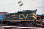 CV4445