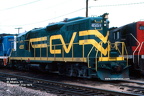 4500s - GP9