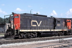 CV4927