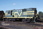 CV3604