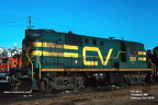 CV3611