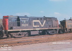 CV3609