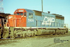 5900s - SD40