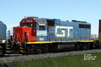 4900s - GP38AC