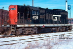 4100s - GP9