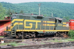 4400s - GP9