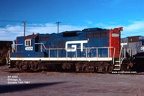 4500s - GP9