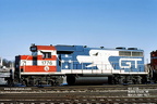 5800s - GP38AC