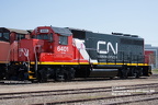 6400s - GP40