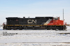 2700s - C44-9W