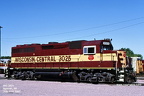 3000s - GP40