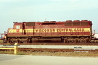WC6588